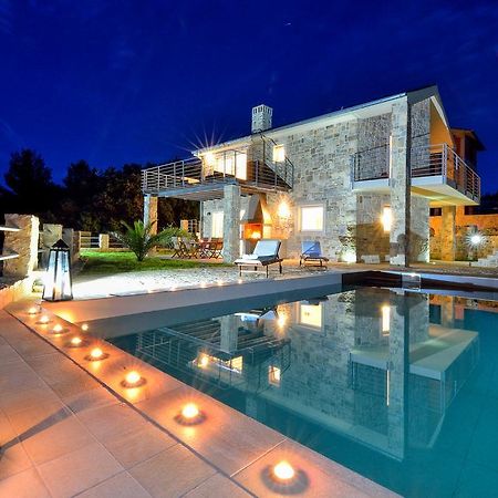 Amazing Villa Ele Zaton  Exterior photo