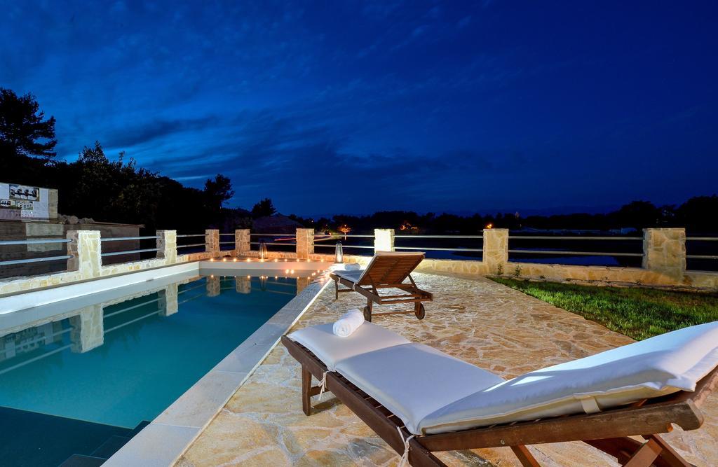 Amazing Villa Ele Zaton  Exterior photo