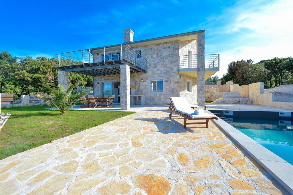 Amazing Villa Ele Zaton  Exterior photo