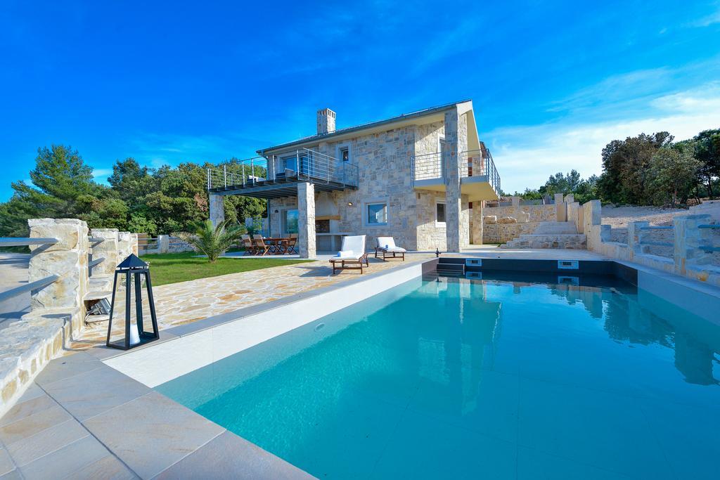 Amazing Villa Ele Zaton  Exterior photo