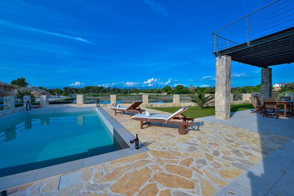 Amazing Villa Ele Zaton  Exterior photo