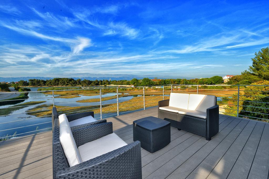 Amazing Villa Ele Zaton  Exterior photo