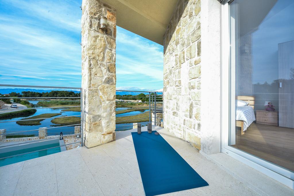 Amazing Villa Ele Zaton  Exterior photo