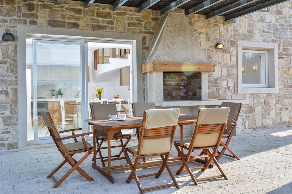 Amazing Villa Ele Zaton  Exterior photo